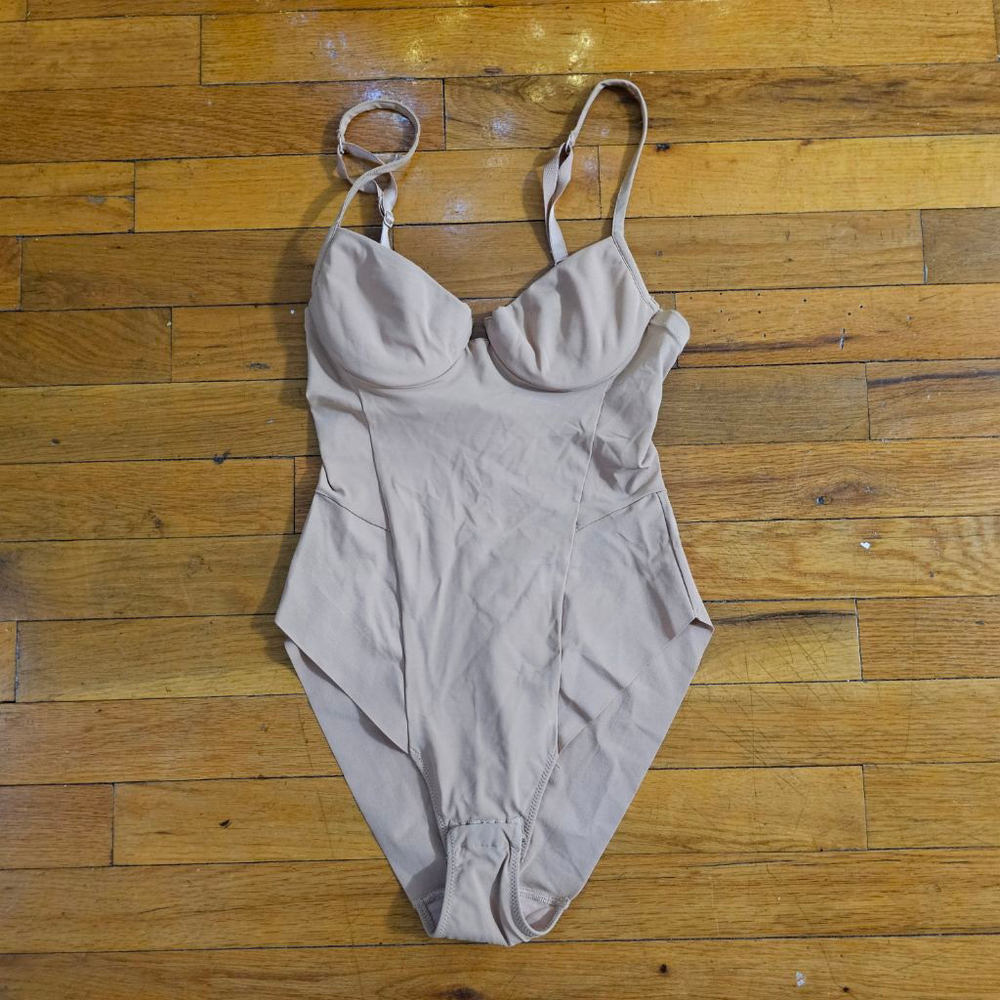 La Perla Beige Bodysuit Women's Size 32